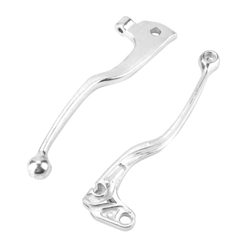 Levier de frein moto pour sorties tout-terrain et balades sur YZ80 TW200