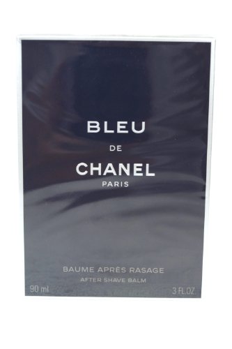 Chanel - Bleu De Chanel After Shave Balm 90ml/3oz
