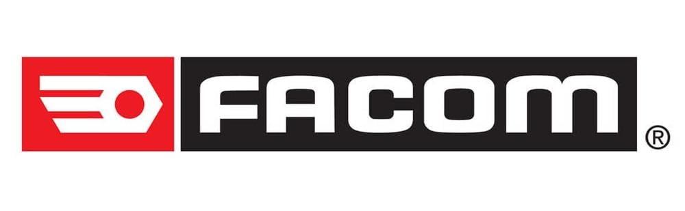Facom 84TC.14 - Chiave 14 millimetri allen in t