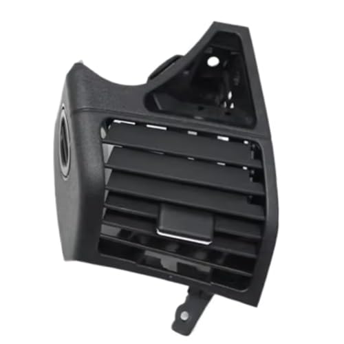 Grille de ventilation centrale pour tableau de bord W220 Benz