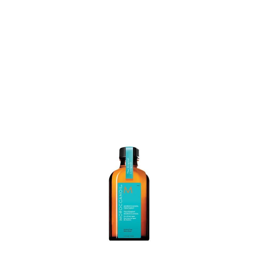 Moroccanoil Treatment 1.7 Fl Oz (Pack of 1)