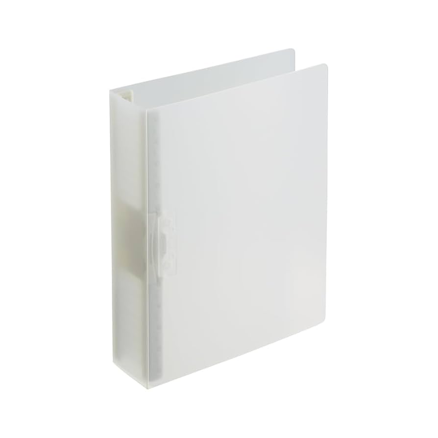 初日カバー 400枚 ファイル付き キングファイル スーパードッチ 脱着イージー A3ヨコ とじ厚60mm