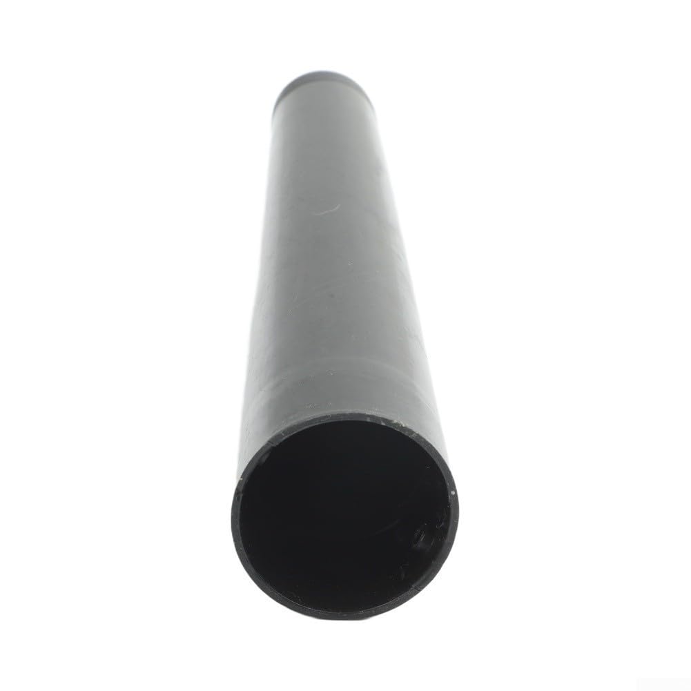 Aire Concentrado 2.5cm Salida Tubo Negro 21cm Aire Concentrado