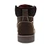 Levi's Men's Casual Ankle Boot, Brown, 13