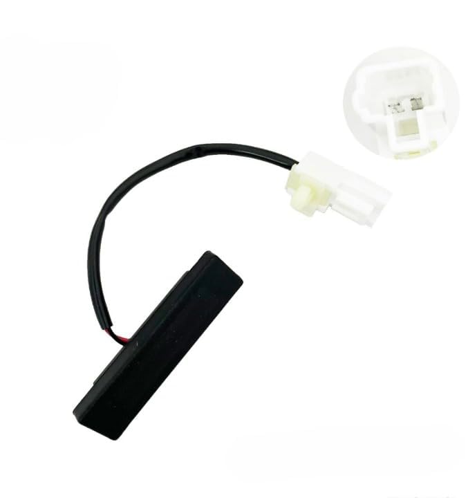 Dicky Open Switch Button Lock Car Boot Rear Tail Gate Lock Compatible/Replacement for Hyundai i20 Elite (2014 to 2020)-picture-11