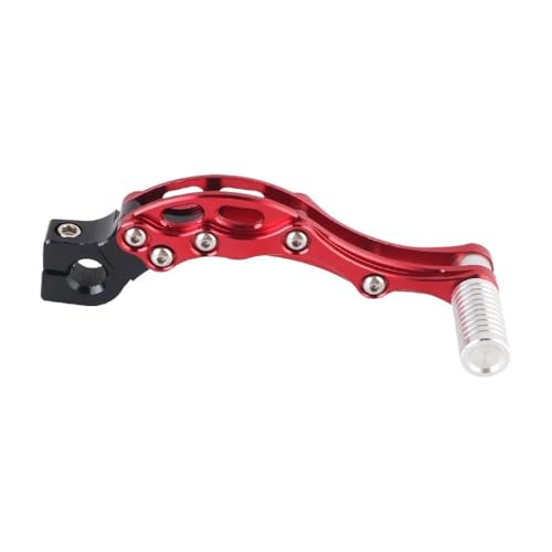 Levier de démarrage moto CNC : solution pour kick cassé sur 139QMB