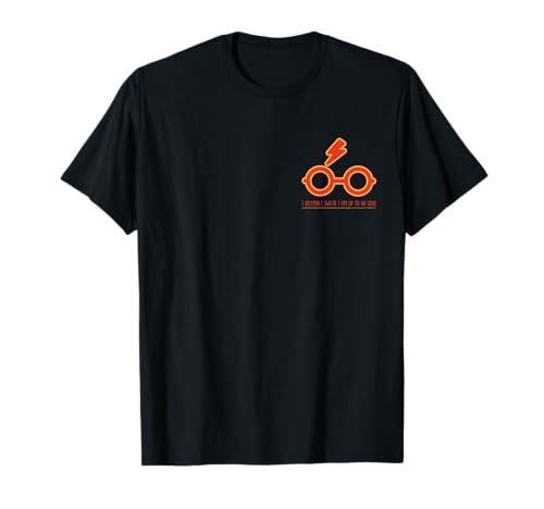 Image of Harry Potter I Solemnly Swear T-Shirt