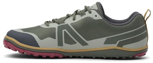 Image of Xero Shoes Men's Scrambler Low EV Barefoot Trail Running Shoes