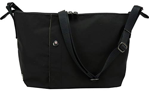 [ポーター] 吉田カバン ショルダーバッグ サイズS 2 660-05799 2019AW発売 (ブラック(10) BLACK)