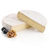 Queso Brie Salumi Pasini® | Receta típica | Queso blando | 1 Kg