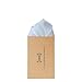 Produktbild FLIEGENFAENGER Einstecktuch Weiss aus Seide I Kombinierbar mit Krawatte, Fliege, Schleife & Hosenträger - passend zu jedem Anzug I Handgenähte Standard Größe 30x30cm - Weißes Einstecktuch für Herren