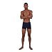 Produktbild Speedo Essential Aquashot Badehose für Herren, Schwimmhose für Männer, Navy, Größe 4