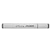Produktbild COPIC Sketch Marker Typ W - 5, warm gray No. 5, professioneller Pinselmarker, alkoholbasiert, mit einer Super-Brush-Spitze und einer Medium-Broad-Spitze