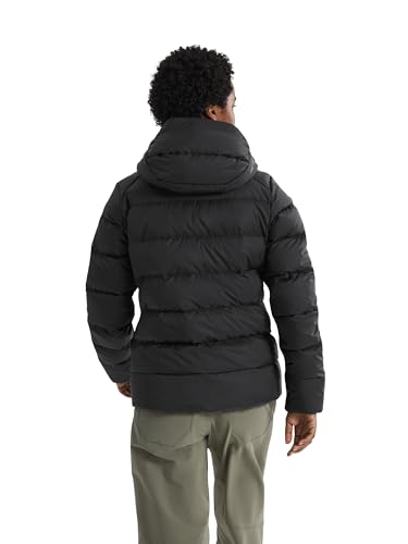 Arc'teryx Thorium Hoody Women's | Warm Durable Standalone Down Hoody3