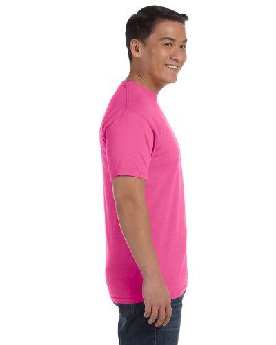 Image of Comfort Colors Men's Adult Short Sleeve Tee, Style 1717