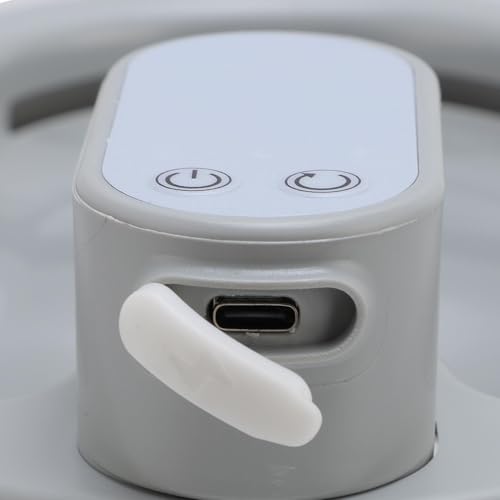 Fuente de Agua Automática para Gatos 2.2L Recargable USB miniatura 7