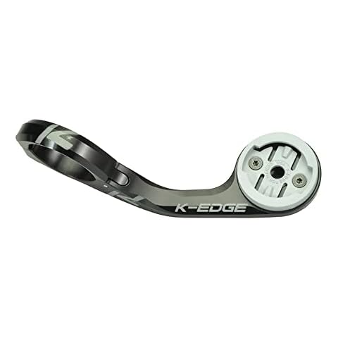 K-Edge Unisex - Erwachsene Wahoo MAX XL Mount Halterungen Cover