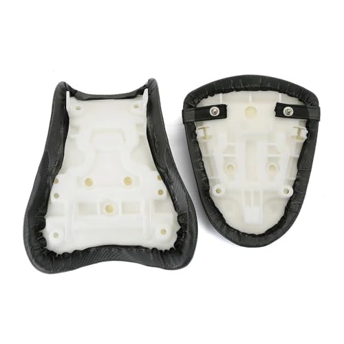 Coussin de siège moto GSXR1000 plastique PP imperméable - 5