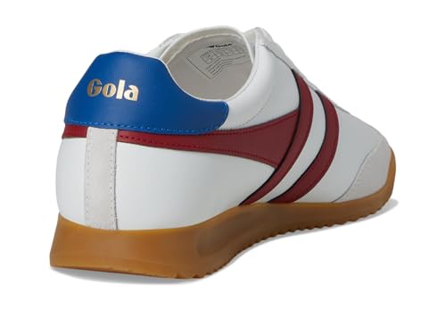 Image of Gola Mens Torpedo Leather