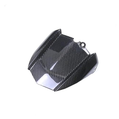 Kit carénage carbone sec Yamaha MT09 protection réservoir rigide