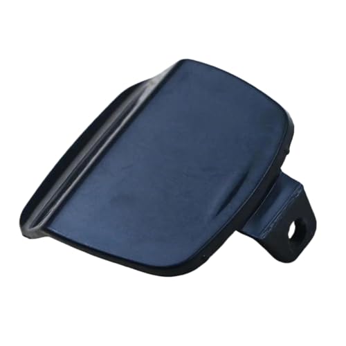 Cache crochet remorquage avant et arrière pour Volvo S40 2008-2013
