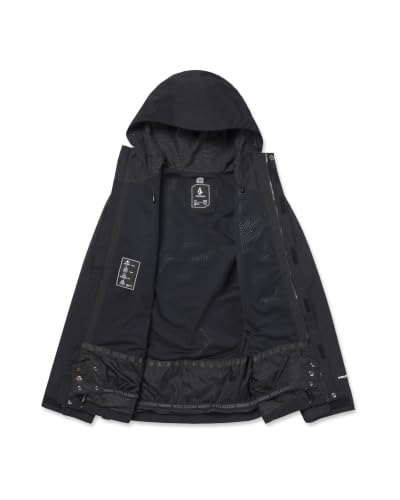 Volcom Buckthreeeighty Shell Jacket