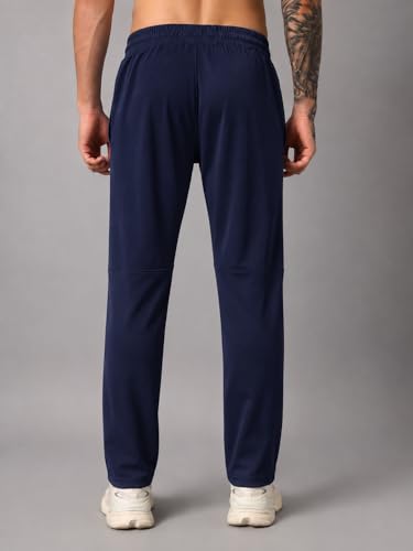 Image of ENDEAVOUR WEAR Loose fit Super Soft Active Wear Track Pants for Man | Track Pant for Men