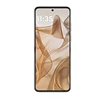 Motorola razr | 2024 | Unlocked | Made for US 8/256GB | 50MP Camera | Beach Sand - Image 3