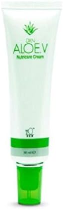 DXN Aloe V Nutricare Cream 30ml (8 Tube)