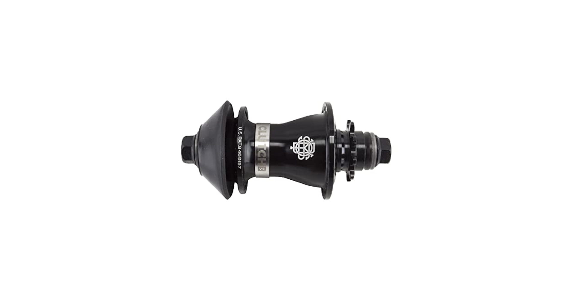 Odyssey clutch v2 freecoaster リヤホイール LHD Odyssey Clutch V2 Freecoaster Hub - Wheel World Bike Shops