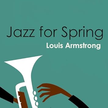 Amazon Music Unlimitedでルイ・アームストロングを聴く