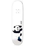Enjoi Whitey Panda Skateboard Deck 8 inch