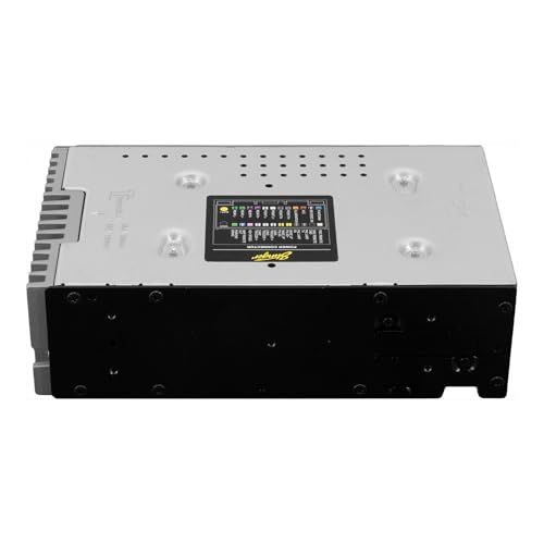 Stinger Ix210 Horizon10 Sistema Multimedia Flotante 10.1" miniatura 3