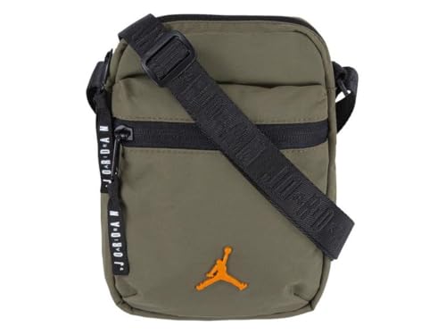 Jordan - Bandolera Unisex-adulto color: E6F talla: Talla única