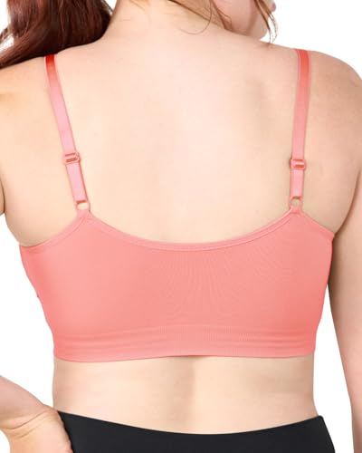 Image of Coobie Seamless Scoopneck Bra