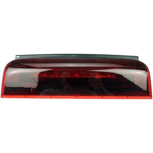 Feu stop surélevé DT1Z13A613A haute visibilité LED pour Transit Connect arrière