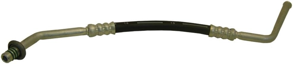 Mechanics Choice A/C Refrigerant Liquid Hose for 1995-1997 Ford Explorer, Ranger (V6 3.0L)