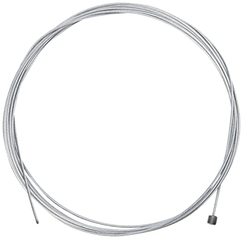 Jagwire Inner Road or Mountain Bike Gear Cable 1.2mm 2300mm Bike Part