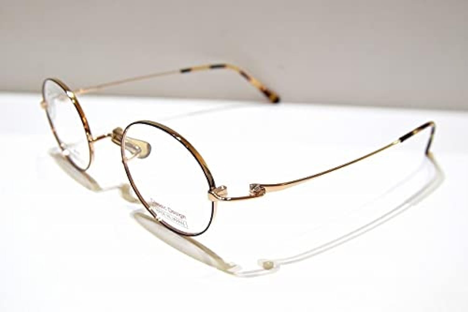 Amazon.co.jp: smart Fit（スマートフィット） SF-6006M col.1メガネ