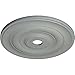 Ekena Millwork CM26JE Jefferson Ceiling Medallion, 26 1/2