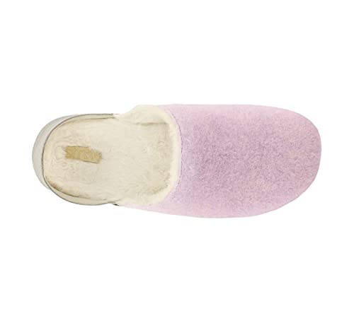 Strive Sofia Women's Fold Down Heel Supportive Slipper2