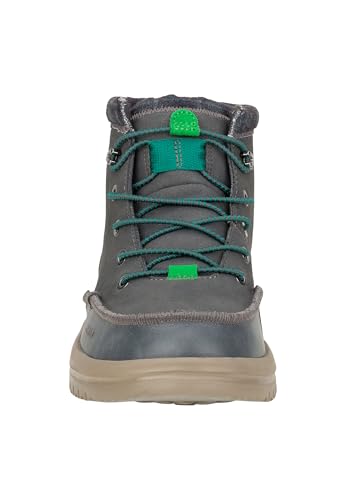Image of HEYDUDE Men's Bradley Boots | Men's Boots | Comfortable & Light-Weight