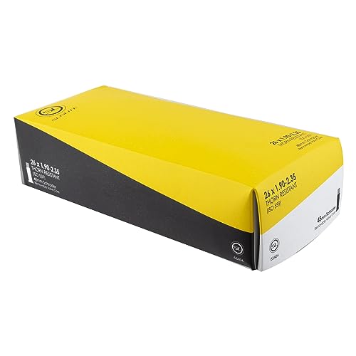 Sunlite Thorn Resistant Schrader Valve Bicycle Tube 26 x 1.90-2.35 / 48mm Valve