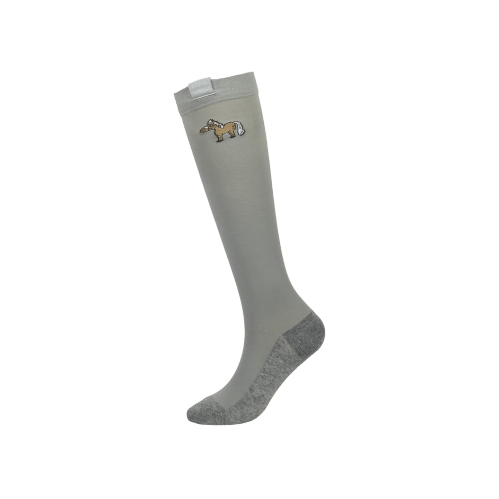 Chaussettes Sammy Kentucky d'équitation confortables pour cavaliers