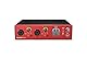Focusrite Clarett+ 2Pre Audio-Interface mit USB-C-Bus für die Musikproduktion, mit zwei professionellen Vorverstärkern und leistungsstarken, transparent klingenden Kopfhörerausgängen/Hi-Z-Eingängen