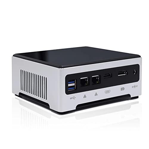 ミニPC Intel i5-1135G7 16GB-512GB ミニPC Intel i5-1135G7 16GB-512GB Mini PC Core i5-1135G7 Mini