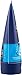 Nivea Men Aqua Styling Gel Mega Strong 6 150 Ml / 3.0 Fl Oz X 2 Gel