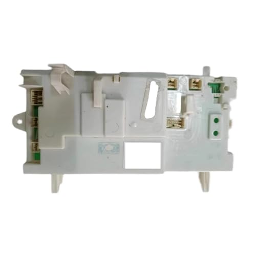 Placa base 9000774044 compatible con lavadora y secadora Siemens