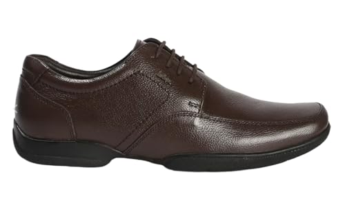 Image of Lee Cooper Men LC2129B2R Formal Shoe Black Black 40
