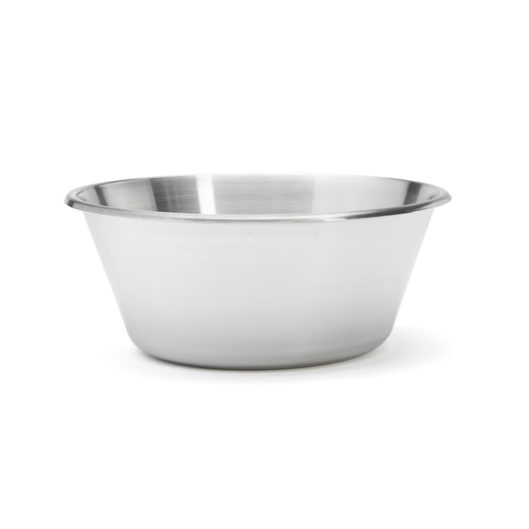 De Buyer, PEROL PASTERELO, FONDO LLANO, BORDE REDONDO Ø 36CM ALT.15 CM-Diametro: 36 cm-3250.36